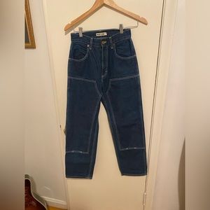 Rudy Jude Utility Jeans (Size 1)